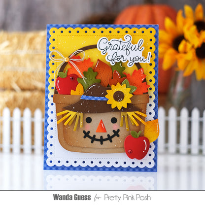 Fall Bucket Additions Dies