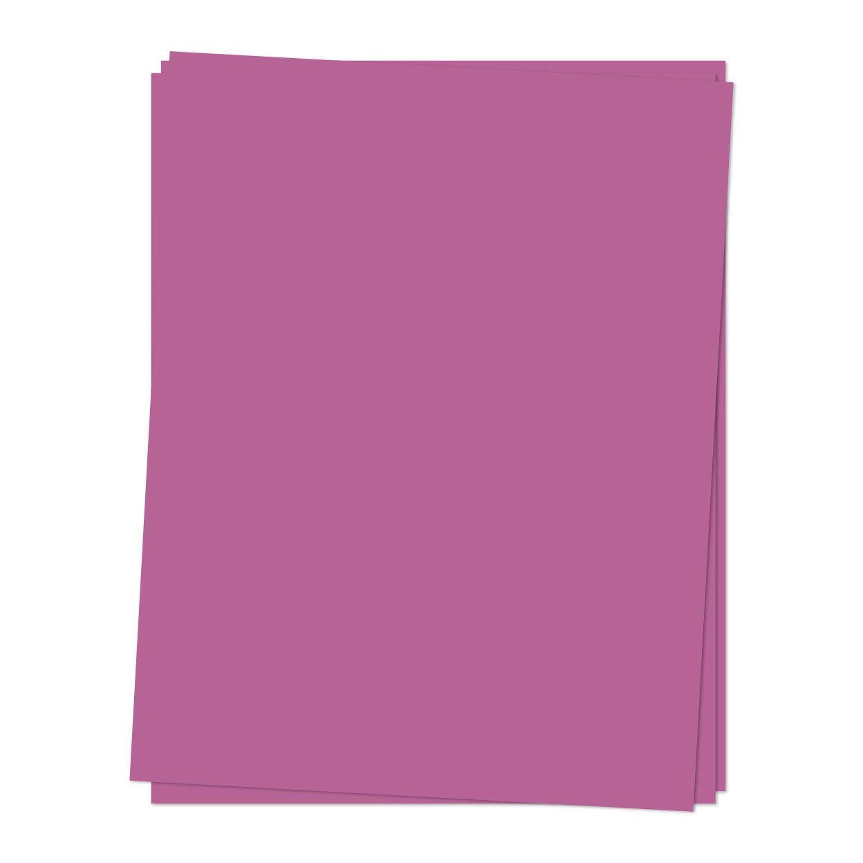 8.5 x 11 Cardstock: Fig