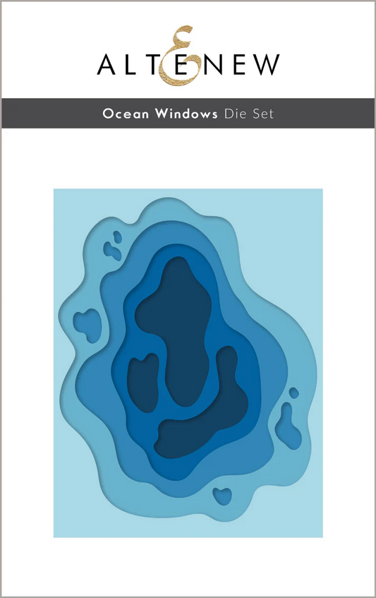 Ocean Windows Dies