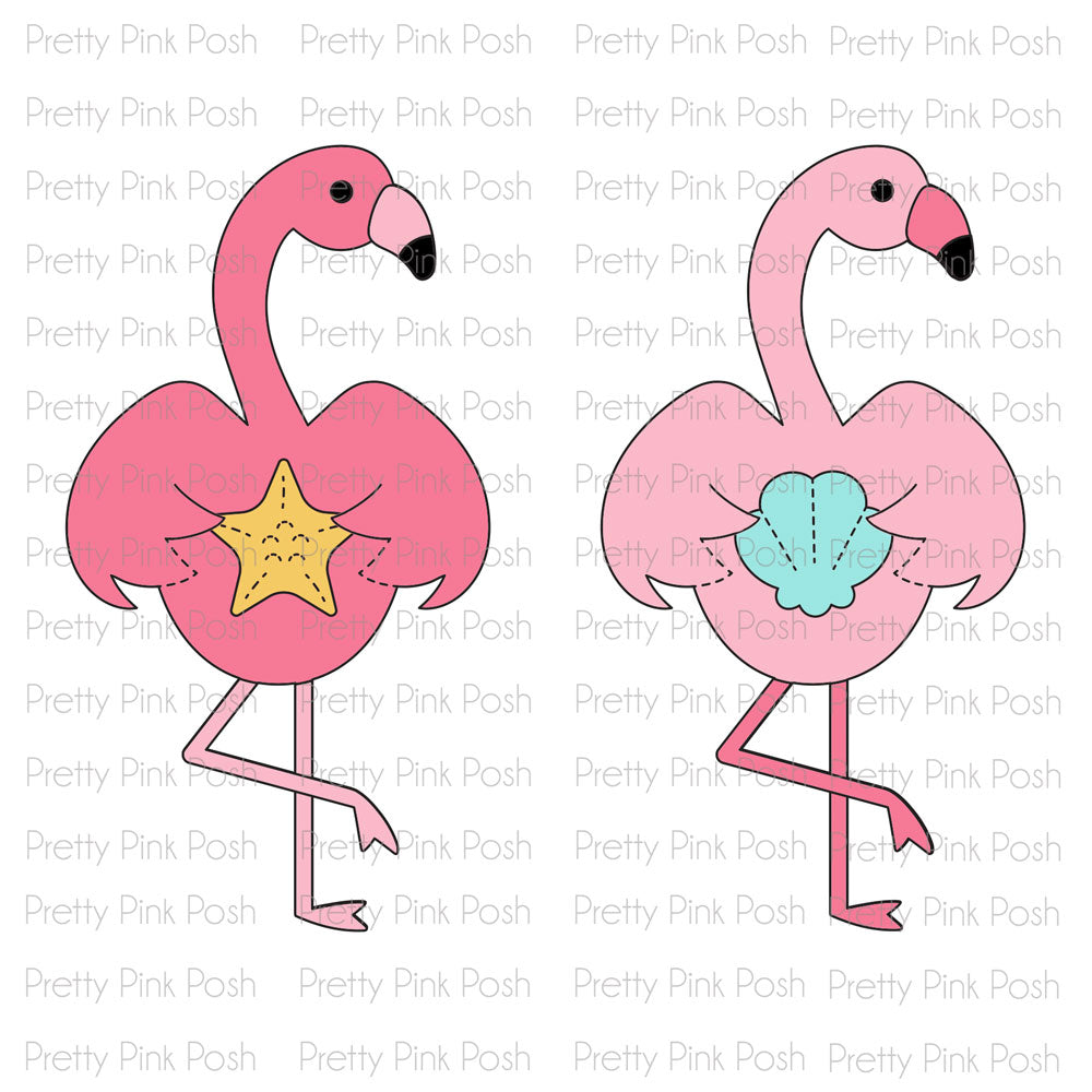 Flamingo Holder Dies