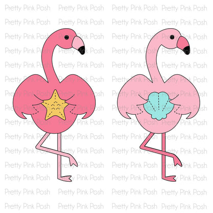 Flamingo Holder Dies