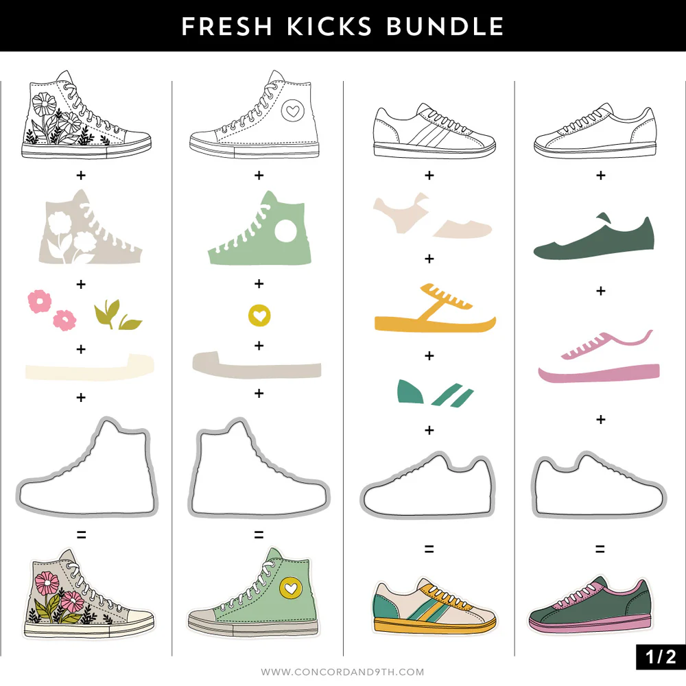 Fresh Kicks Dies 