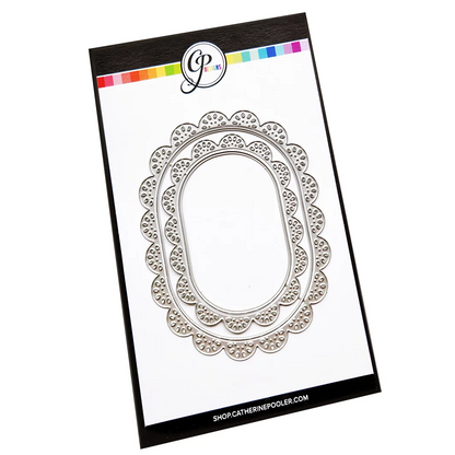 Frilly Signature Layers Dies 