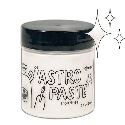 Astro Paste Frostbite