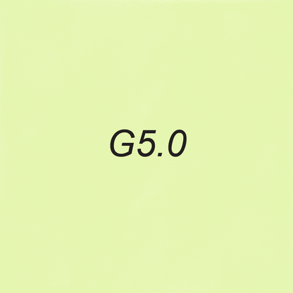 Brush Half Marker G5.0 Sprout