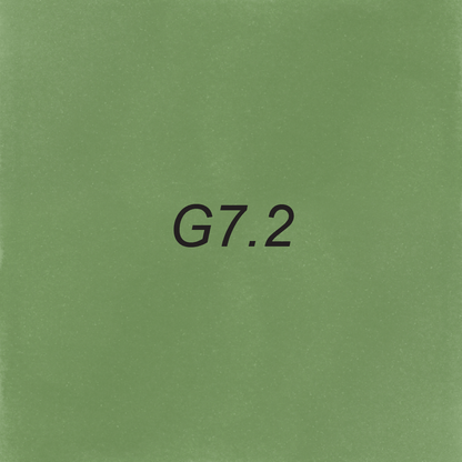 Brush Half Marker G7.2 Sage