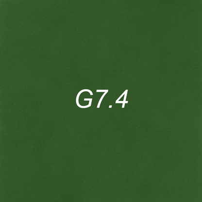 Brush Half Marker G7.4 Holy Basil