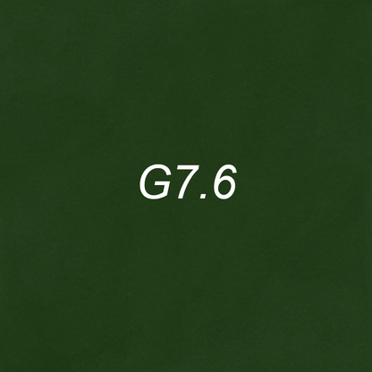 Brush Half Marker G7.6 Wakame