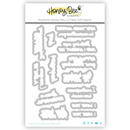 You Had Me At Coffee Honey Cuts