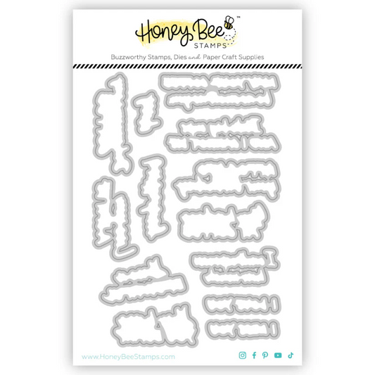 You Had Me At Coffee Honey Cuts