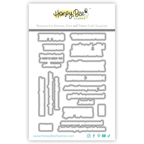 More Coffee Please Honey Cuts