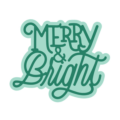 Merry & Bright Honey Cuts
