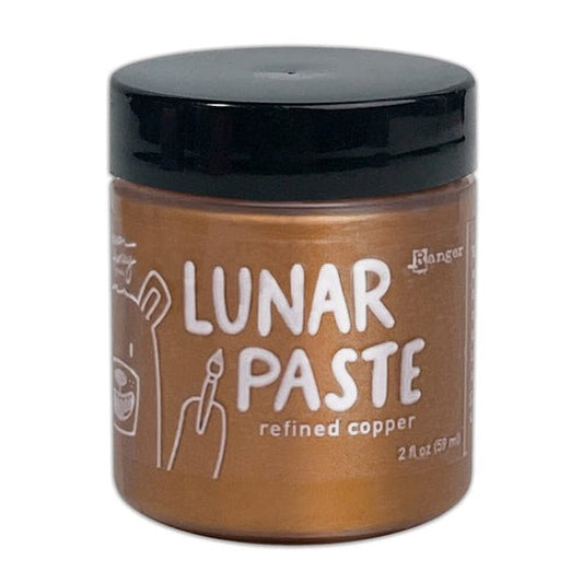 Lunar Paste Refined Copper