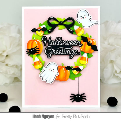 Boo Greetings Dies