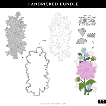 Handpicked Dies