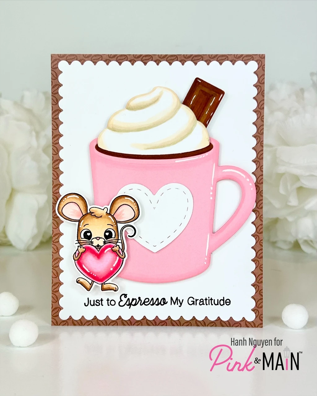 Cozy Mug Dies