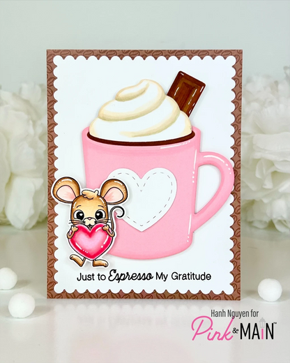 Cozy Mug Dies