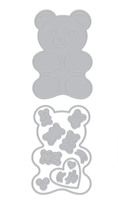 Bear Hugs Dies