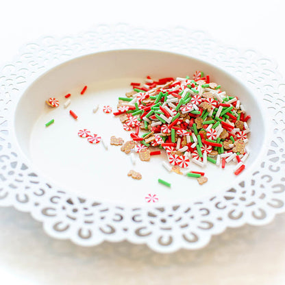 Holiday Gingerbread Mix