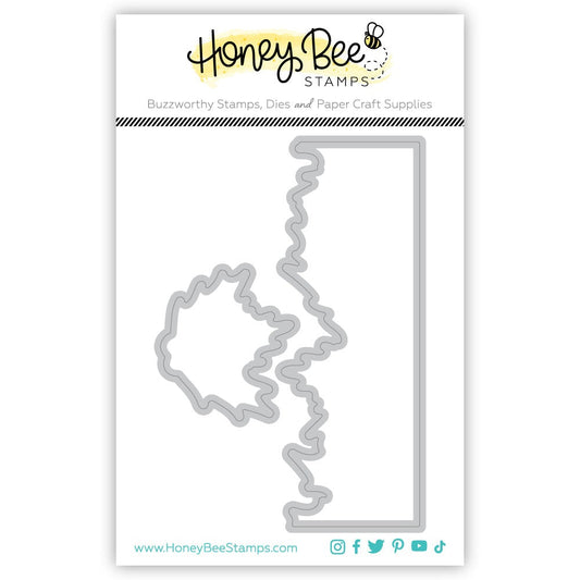 Holly Border Honey Cuts