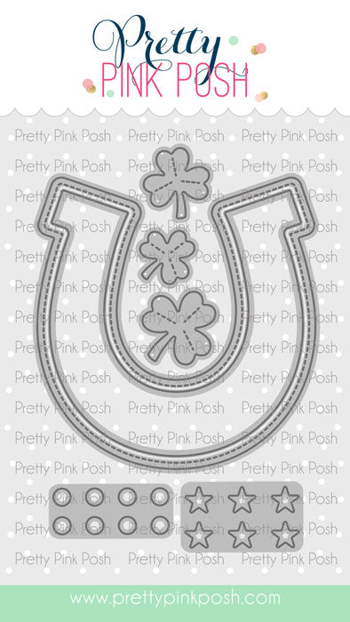 Horseshoe Shaker Dies