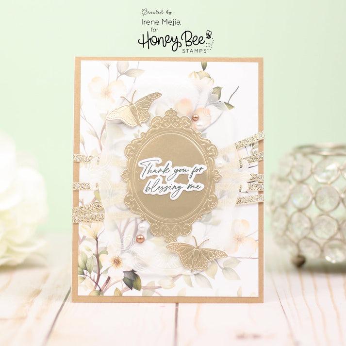 So Special Stamp Set