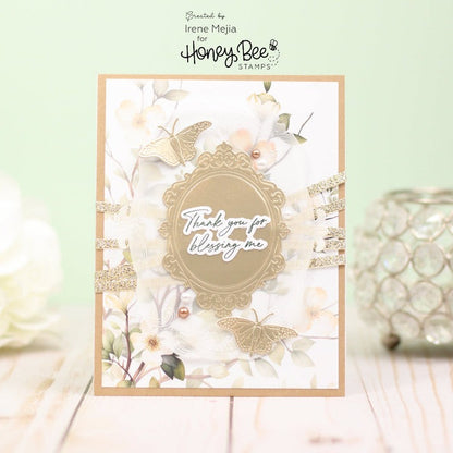So Special Stamp Set