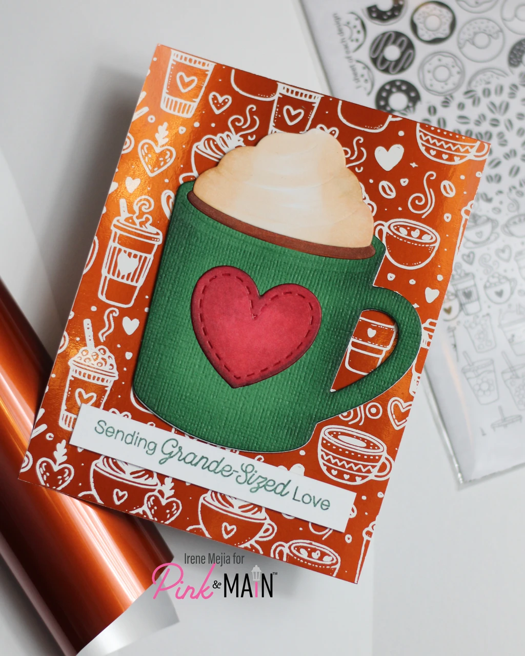 Cozy Mug Dies