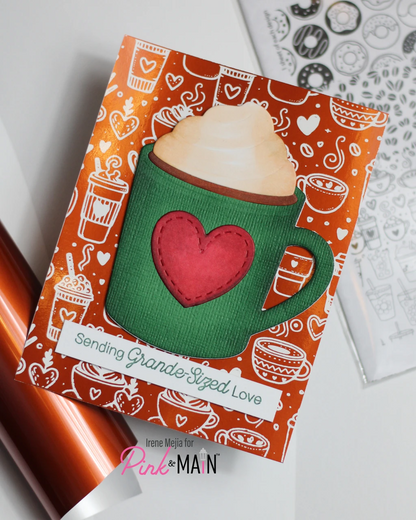 Cozy Mug Dies