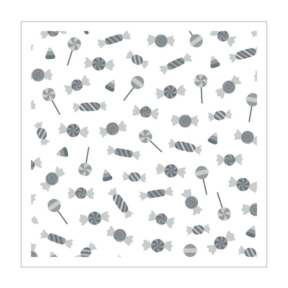 I want Candy Layered Stencils 