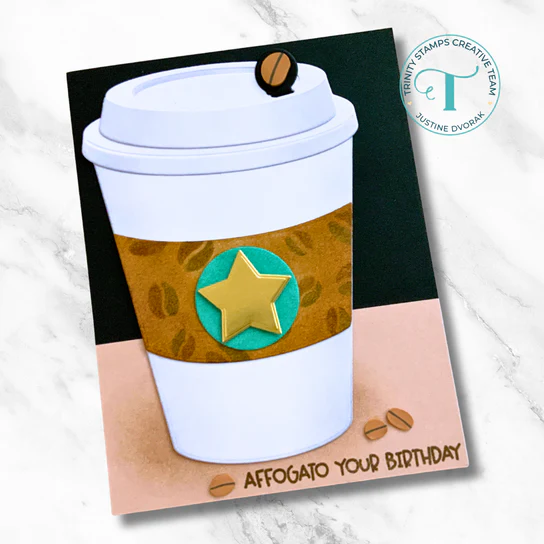 Coffee On The Go Dies