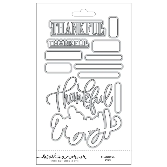 Thankful Dies