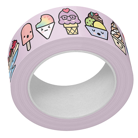 Sweet Treats Washi Tape