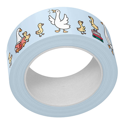 Silly Goose! Washi Tape