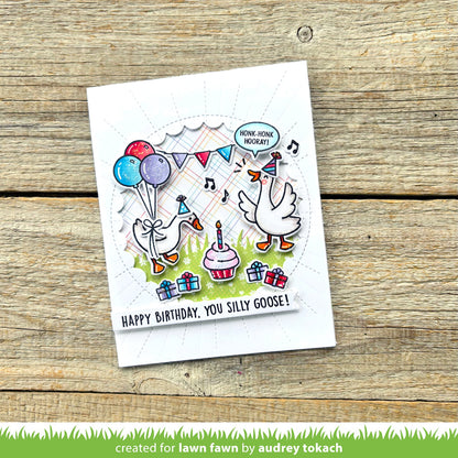 Silly Goose! Stamp Set