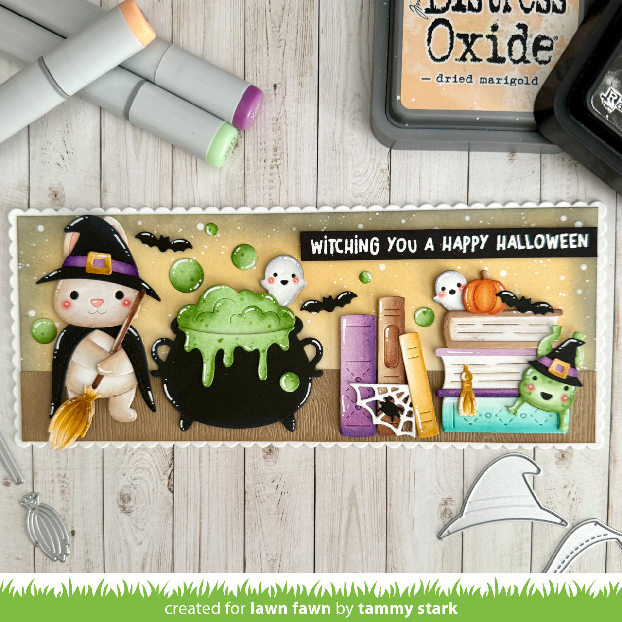 Build-A-Critter Costumes Lawn Cuts