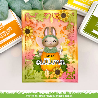 Build-A-Critter More Costumes Lawn Cuts