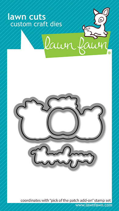 Pick Of The Patch Add-On Lawn Cuts