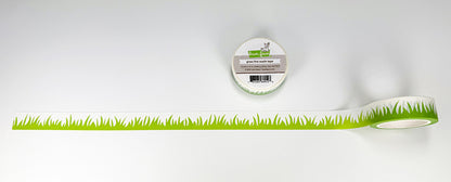 Grass Line Washi Tape
