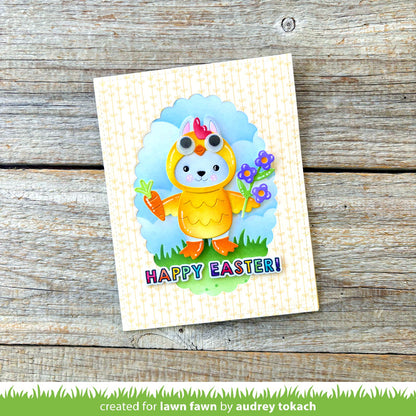 Build-A-Critter Spring Accessories Lawn Cuts