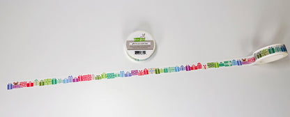 Gifts For You Washi Tape