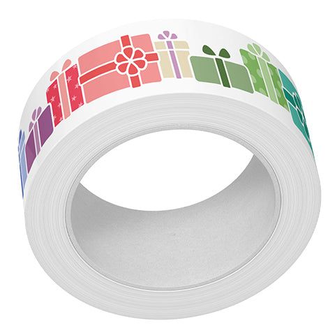 Gifts For You Washi Tape