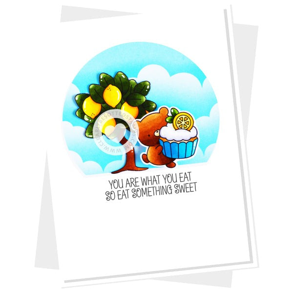 Laugh Out Loud Food Stamp Set