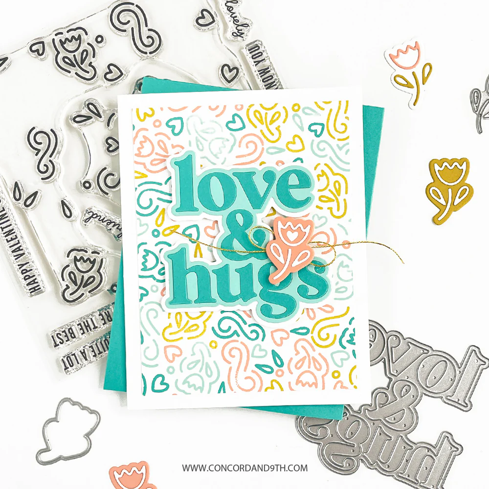 Love Lines Dies 
