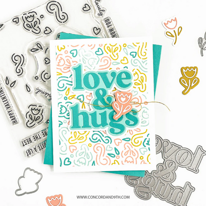 Love Lines Dies 