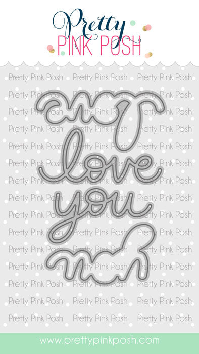 Love You Shadow Dies
