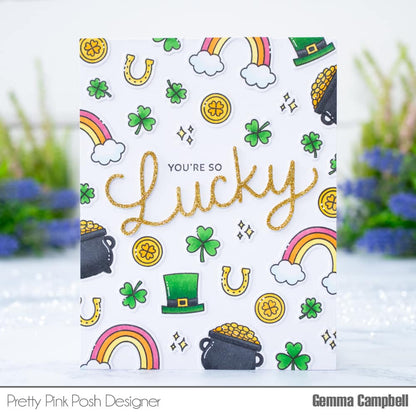 Lucky Shadow Die