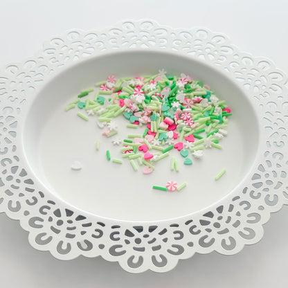 Merry & Minty Confetti Mix