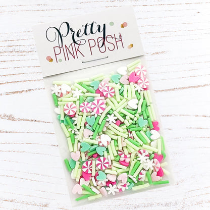 Merry & Minty Confetti Mix