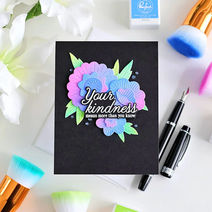Room for Joy Stamp 